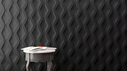 Artistic 3D wall panel - 0072