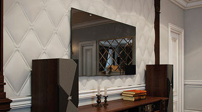 3D Textured Wall Panel - Urban Class 0139