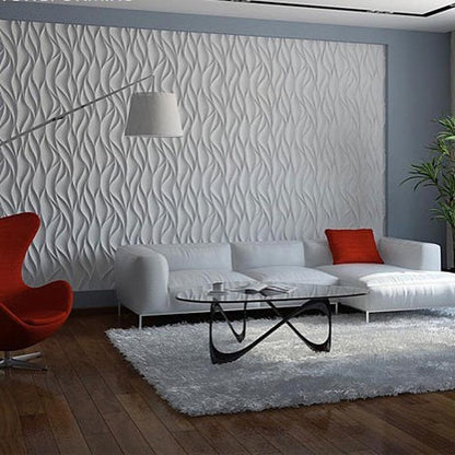 3D Wall Panel Design for Home - Fusion 0034