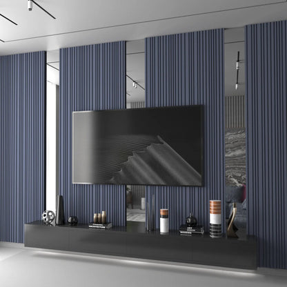 3D Modern Wall Paneling - Arcane Art 0114