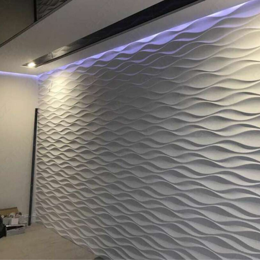 3D wall panel - Nova Nest 0111