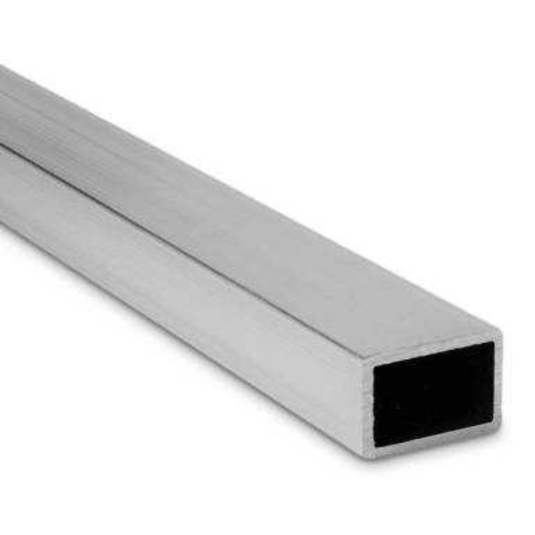 Profile aus Aluminium