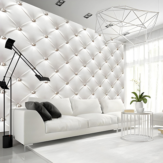 3D wall panel - Elegant Comfort 0132