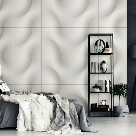 3D-Innenwand-Designpaneel - Elegance Echo 0093