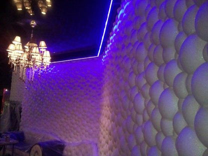 Wall Decoration - Bubble Party - EFFET MARBELLA