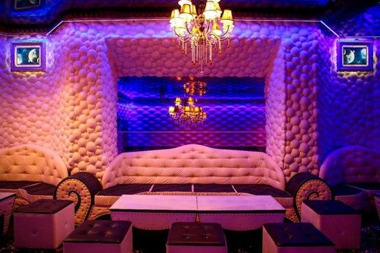 Wall Decoration - Bubble Party - EFFET MARBELLA