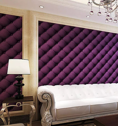 Bedroom 3D Wall Design panel - Dream Comfort 0099