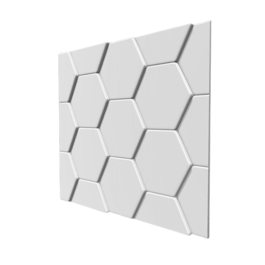 Wall Decoration - Radiant Harmony - EFFET MARBELLA