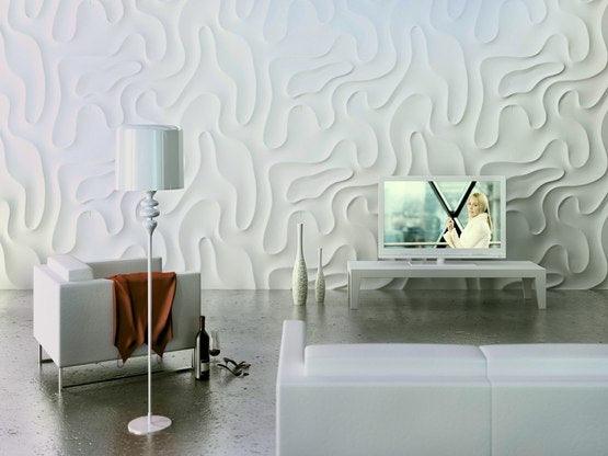 Wall Coverings - Mighty Sand - EFFET MARBELLA