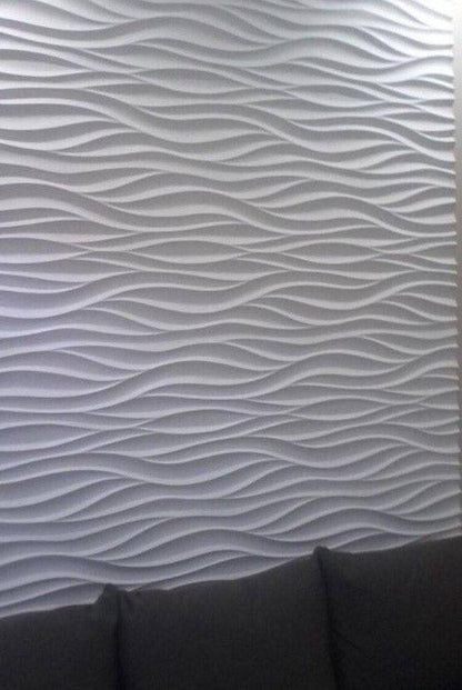 Wall Covering - Sky Palette - EFFET MARBELLA