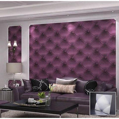 Wall Coverings - Elegant Comfort - EFFET MARBELLA, revetement mural, decoration mur