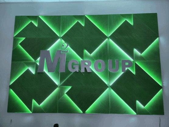 Wall Coverings - Cyber Space - EFFET MARBELLA