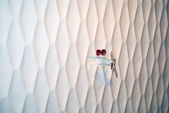 Wall Coverings - Glide Haven - EFFET MARBELLA