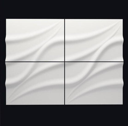 Wall Panel - Calm Whisper - EFFET MARBELLA