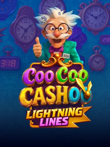 Coo Coo Cashoo