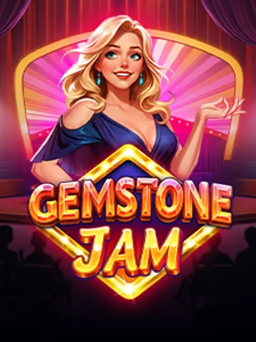 Gemstone Jam