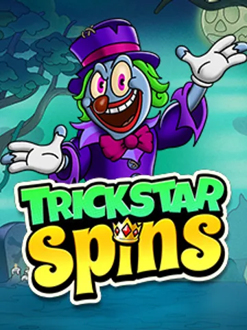 Trickstar Spins