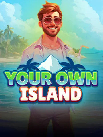 Your Own Island